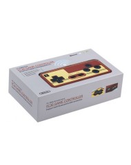 Controller Bluetooth 8bitdo Fc30 Famicom Pentru...