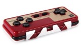  Controller Bluetooth 8bitdo Fc30 Famicom Pentru Pcnintendo pentru WII-U / PC