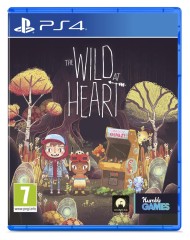 Wild At Heart