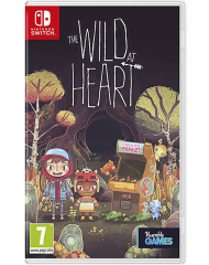 Wild At Heart