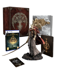 Elden Ring Collectors Edition