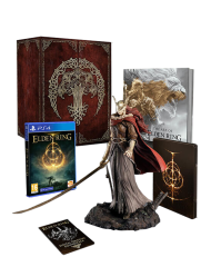Elden Ring Collectors Edition