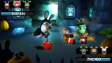 Joc Rabbids Rumble Nintendo pentru Nintendo 3DS