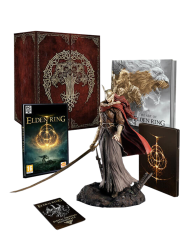 Elden Ring Collectors Edition