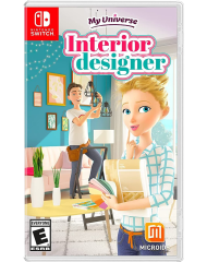 My Universe Interior Designer