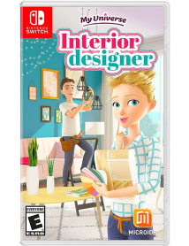 My Universe Interior Designer 