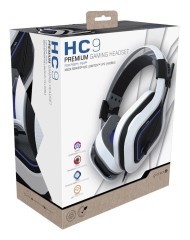 Casti Cu Fir Gioteck Hc-9 - Playstation 5
