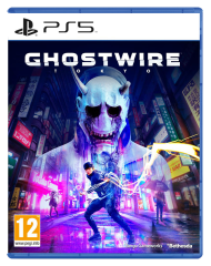 Ghostwire Tokyo