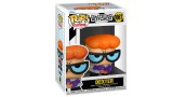 Figurina Joc Pop! Animation Cartoon Network Dexter Cu Telecomanda