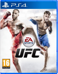 Ufc Ultimate Fighting Championship