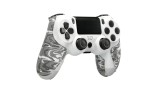  Dsp Lizard Skins Protectie Din Silicon Pentru Contoller Camuflaj Phantom Pentru pentru PS4