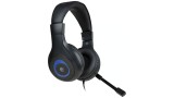  Casti Cu Fir Stereo Gaming Bigben V1 Negru Pentru Ps4/ps5 pentru PS5 / PS4