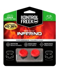 Kontrolfreek Grip Fps Freek Inferno Pentru Xbox