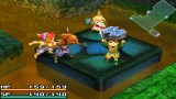 Joc Final Fantasy Crystal Chronicles Ring Of Fate Nintendo Ds pentru Nintendo DS