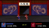 Joc Double Dragon IV pentru Nintendo Switch