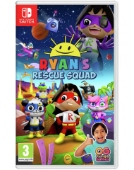 Ryans Rescue Squad