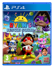 Ryans Rescue Squad
