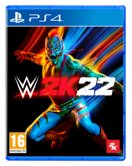 Wwe 2k22
