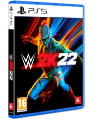 Wwe 2k22