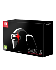 Among Us Impostor Edition