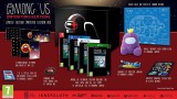 Joc Among Us Impostor Edition pentru Nintendo Switch