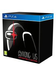 Among Us Impostor Edition