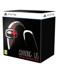 Among Us Impostor Edition