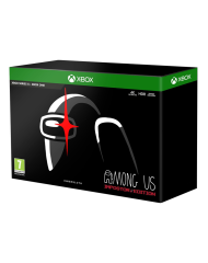 Among Us Impostor Edition