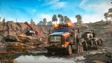 Joc Snowrunner A Mudrunner pentru PS5