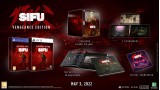 Joc Sifu Vengeance Edition pentru PS5