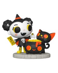 Boo Hollow Deluxe S2 Nina Lucky