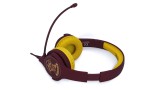  Casti Otl Harry Potter Hogw Visiniu/galben pentru PS4 / Xbox One / Nintendo Switch / PC