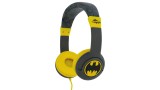  Casti Otl Batman Gri/galben pentru PS4 / Xbox One / Nintendo Switch / PC