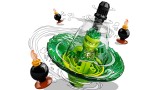 Joc Lego Ninjago: Lloyds Spinjitzu Ninja Training (70689)