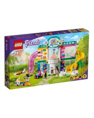 Lego Friends: Pet Day-care Center (41718)