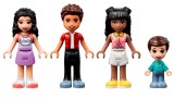 Joc Lego Friends: Pet Day-care Center (41718)
