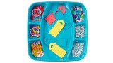 Joc Lego Dots: Bag Tags Mega Pack - Messaging (41949)
