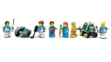 Joc Lego City Space: Lunar Research Base (60350)