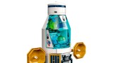 Joc Lego City Space: Lunar Research Base (60350)