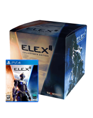 Elex II Collectors Edition