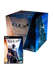 Elex II Collectors Edition