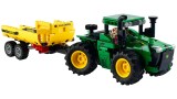 Joc Lego Technic: John Deere 9620r 4wd Tractor (42136)
