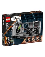 Lego Star Wars: Dark Trooper Attack (75324)