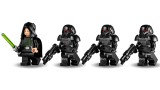 Joc Lego Star Wars: Dark Trooper Attack (75324)