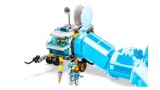 Joc Lego City Space: Lunar Roving Vehicle (60348)