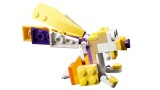 Joc Lego Creator: Fantasy Forest Creatures (31125)