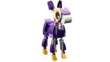 Joc Lego Creator: Fantasy Forest Creatures (31125)