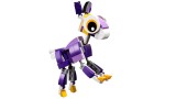Joc Lego Creator: Fantasy Forest Creatures (31125)