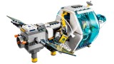 Joc Lego City Space: Lunar Space Station (60349)