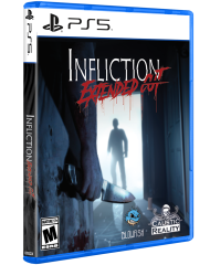 Infliction Extended Cut